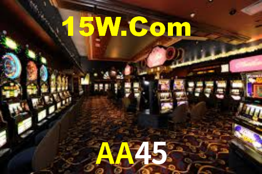 AA45 Plataforma