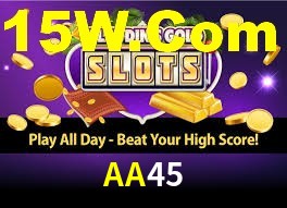 AA45,AA45 Bet