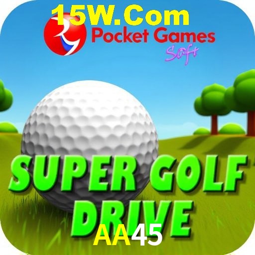 Slot Games AA45