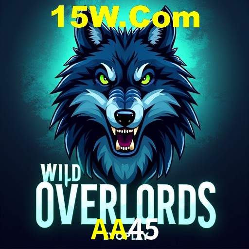 Diretório de Jogos AA45