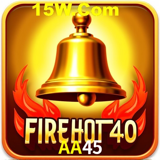 Live Casino AA45