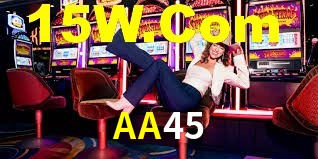 AA45 - Login Brasil Slots Casino - AA45 Bet