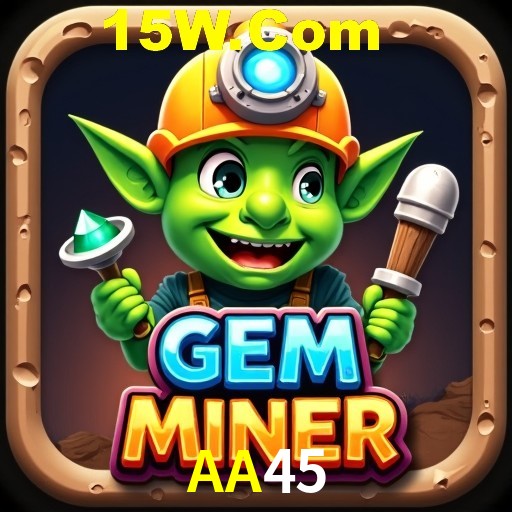 Weekend Specials AA45
