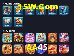 Crash Games Statistics AA45