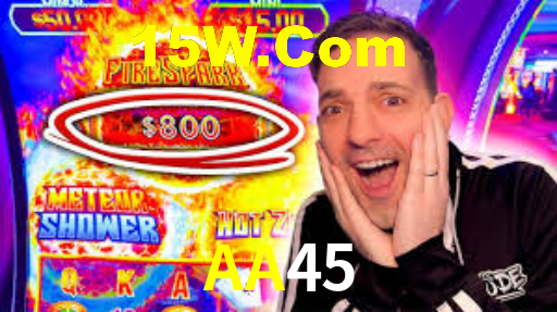 AA45 Plataforma