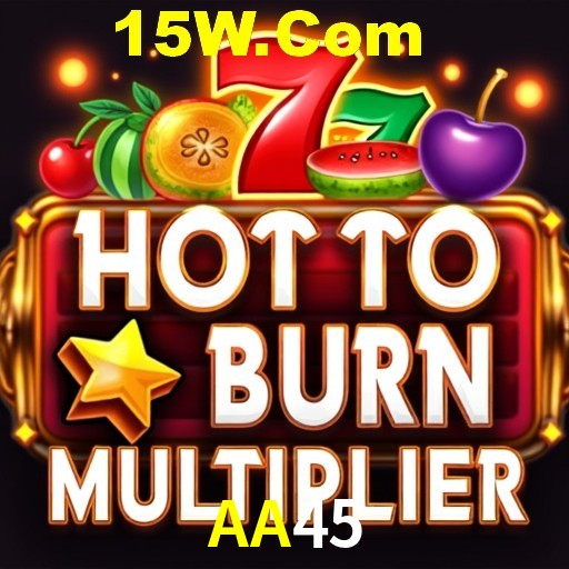 Game Providers AA45