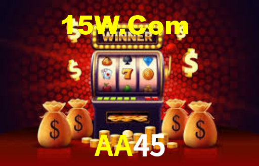 AA45 Bet