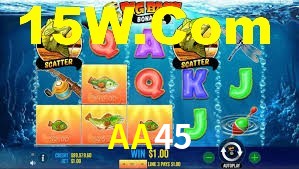 AA45 Bet