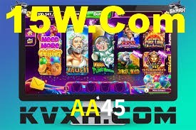 Exclusive Games AA45