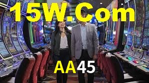 Programa VIP AA45